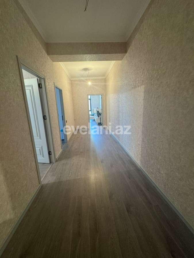 Satılır, yeni tikili, 3 otaqlı, 127 m², Bakı, Nizami r, Qara Qarayev m.