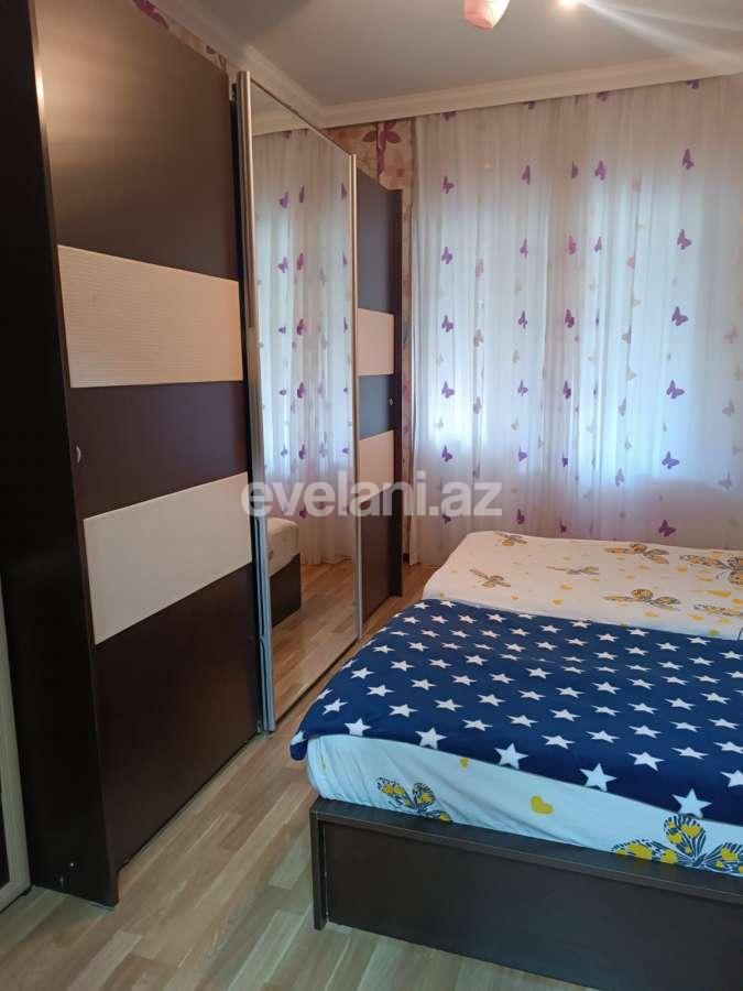 Satılır, köhnə tikili, 4 otaqlı, 100 m², Bakı, Nərimanov r, Böyükşor q.