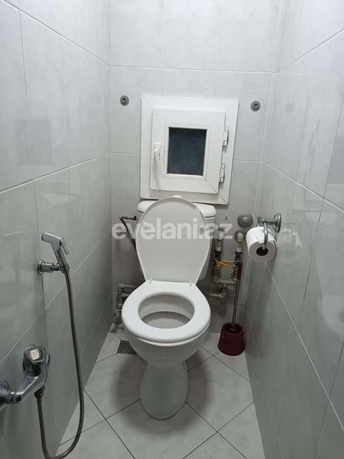 Satılır, köhnə tikili, 4 otaqlı, 100 m², Bakı, Nərimanov r, Böyükşor q.