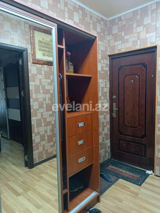 Satılır, köhnə tikili, 4 otaqlı, 100 m², Bakı, Nərimanov r, Böyükşor q.