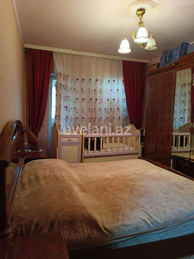 Satılır, köhnə tikili, 4 otaqlı, 100 m², Bakı, Nərimanov r, Böyükşor q.