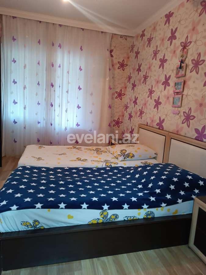 Satılır, köhnə tikili, 4 otaqlı, 100 m², Bakı, Nərimanov r, Böyükşor q.