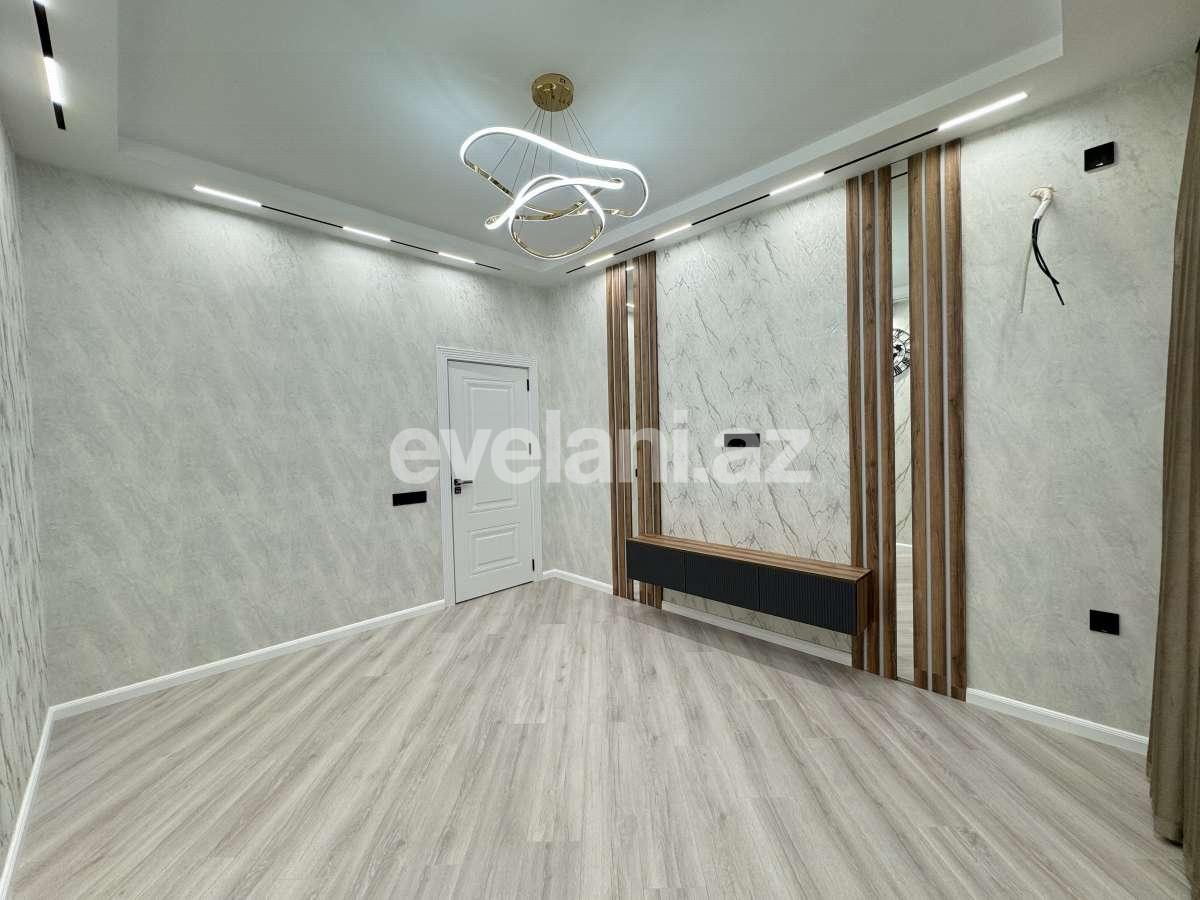 Satılır, yeni tikili, 2 otaqlı, 58 m², Bakı, Xətai r, Əhmədli q, Əhmədli m.