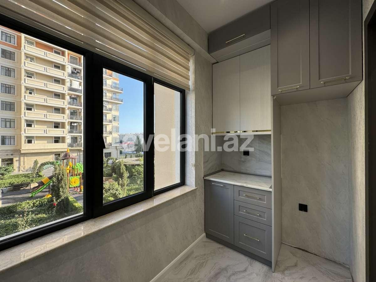 Satılır, yeni tikili, 2 otaqlı, 58 m², Bakı, Xətai r, Əhmədli q, Əhmədli m.