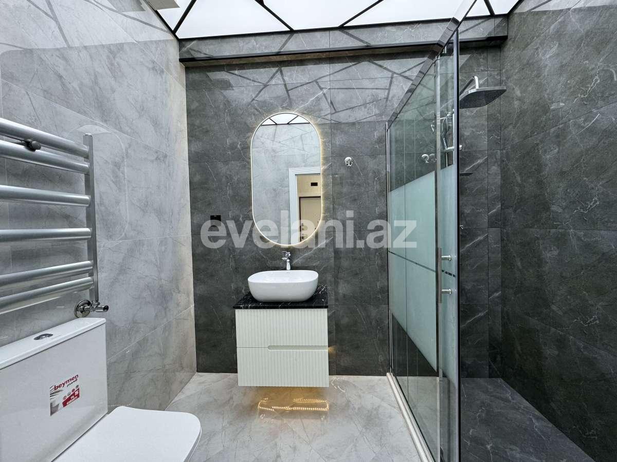 Satılır, yeni tikili, 2 otaqlı, 58 m², Bakı, Xətai r, Əhmədli q, Əhmədli m.