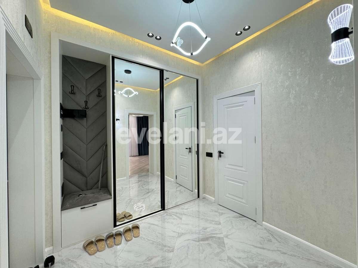 Satılır, yeni tikili, 2 otaqlı, 58 m², Bakı, Xətai r, Əhmədli q, Əhmədli m.