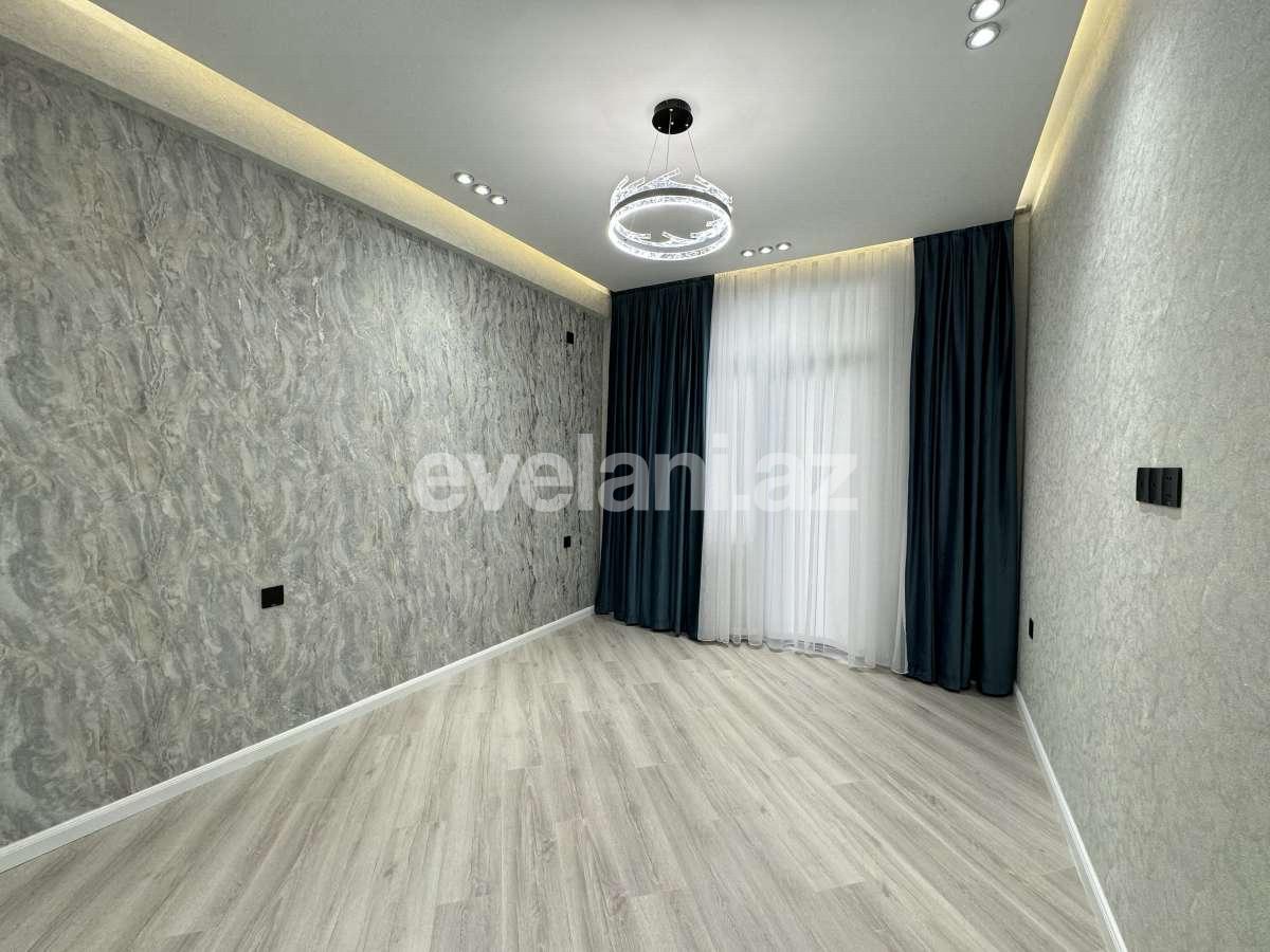 Satılır, yeni tikili, 2 otaqlı, 58 m², Bakı, Xətai r, Əhmədli q, Əhmədli m.