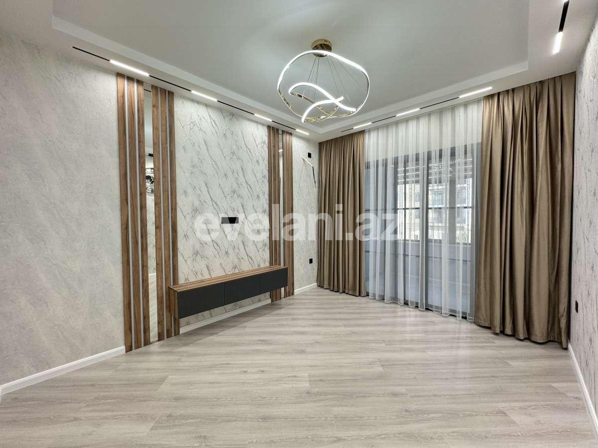 Satılır, yeni tikili, 2 otaqlı, 58 m², Bakı, Xətai r, Əhmədli q, Əhmədli m.