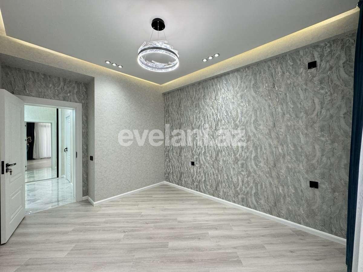 Satılır, yeni tikili, 2 otaqlı, 58 m², Bakı, Xətai r, Əhmədli q, Əhmədli m.