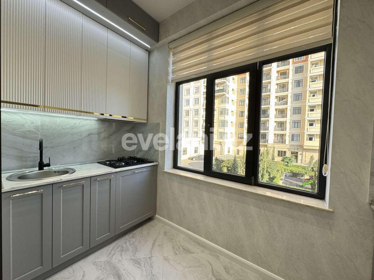 Satılır, yeni tikili, 2 otaqlı, 58 m², Bakı, Xətai r, Əhmədli q, Əhmədli m.