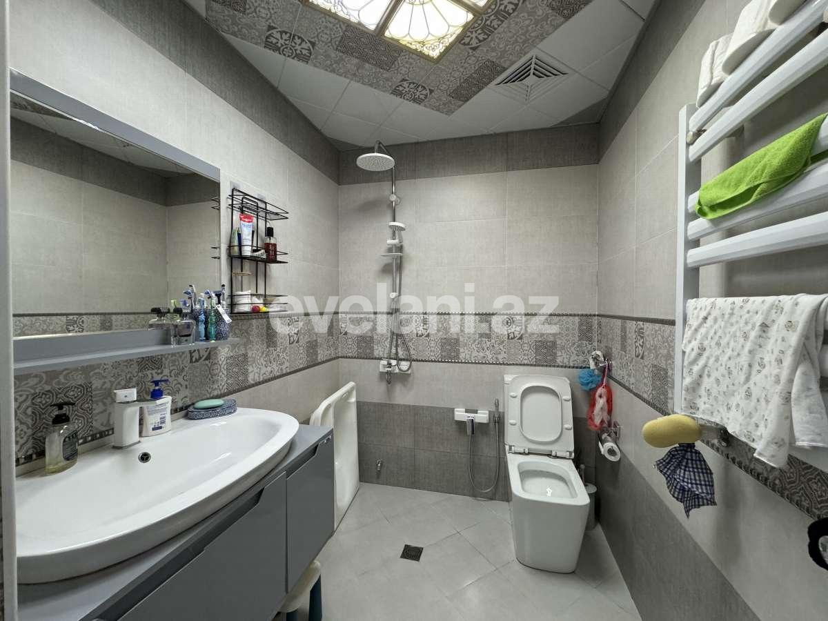 Продаётся, новостройка, 3-комнаты, 90 m², Баку, Хатаинский r, Ахмедлы p, Ахмедлы m.