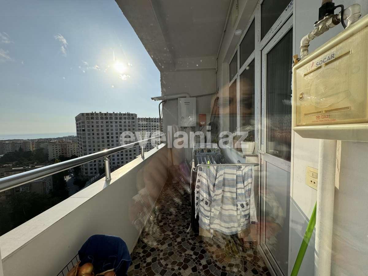 Продаётся, новостройка, 3-комнаты, 90 m², Баку, Хатаинский r, Ахмедлы p, Ахмедлы m.