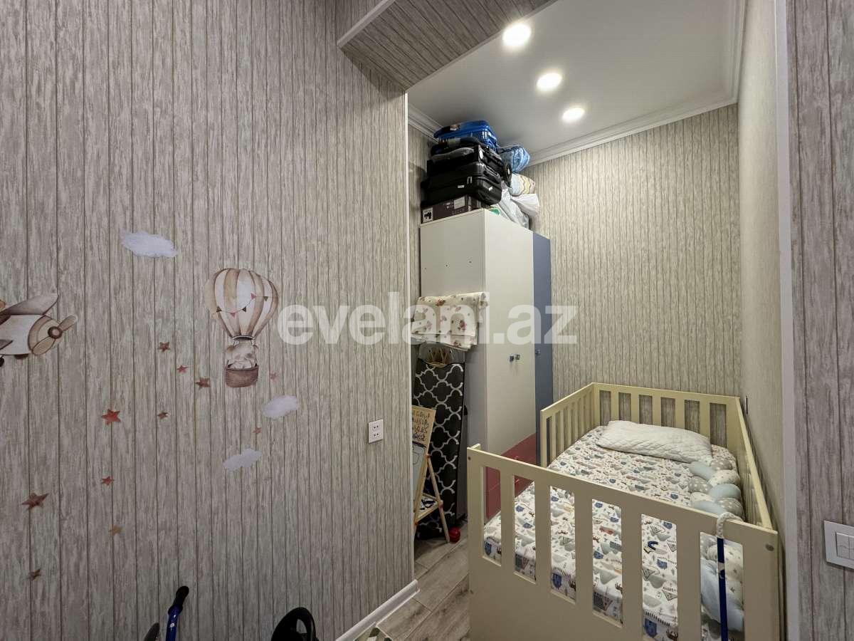 Продаётся, новостройка, 3-комнаты, 90 m², Баку, Хатаинский r, Ахмедлы p, Ахмедлы m.