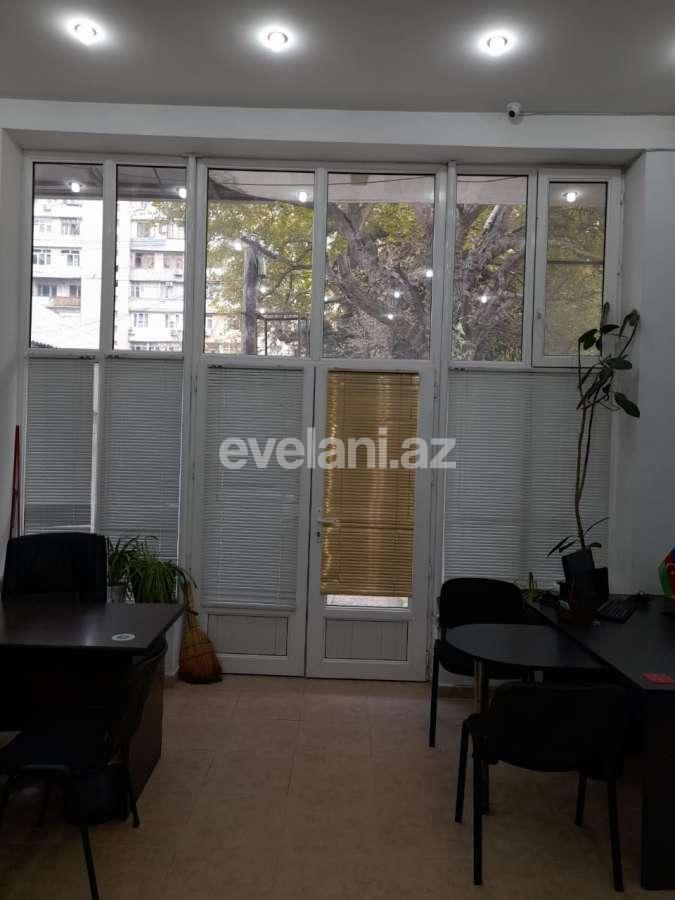 Rent, office, 1 room, 38 m², Baku, Narimanov r, Montin d, Nariman Narimanov m.