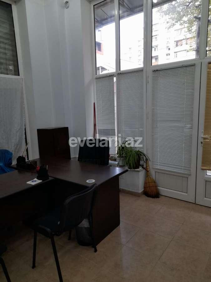 Rent, office, 1 room, 38 m², Baku, Narimanov r, Montin d, Nariman Narimanov m.