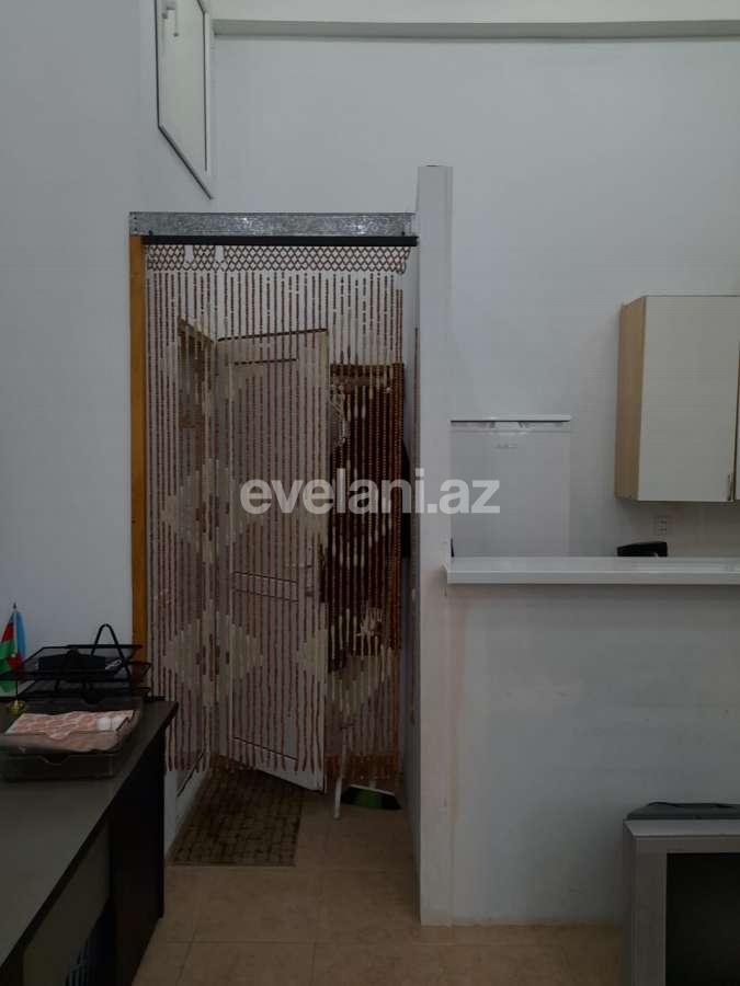 Rent, office, 1 room, 38 m², Baku, Narimanov r, Montin d, Nariman Narimanov m.