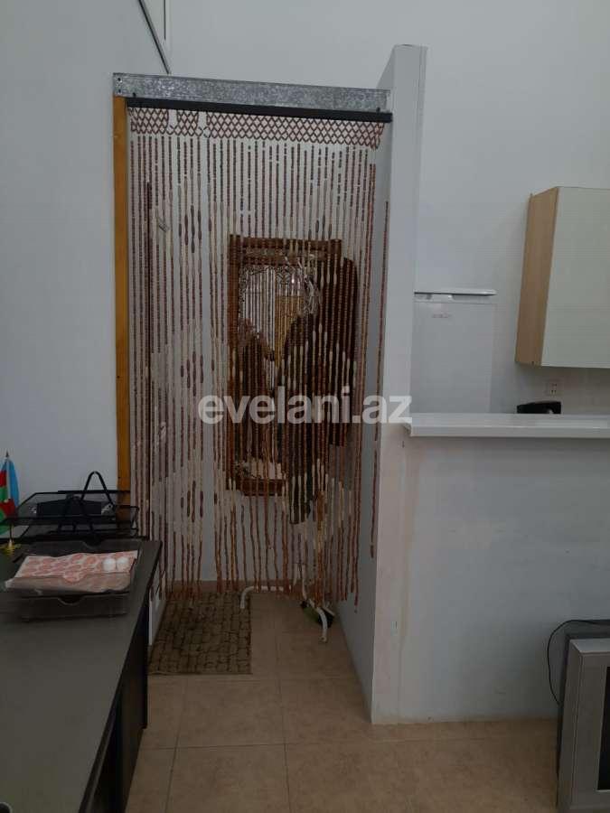 Rent, office, 1 room, 38 m², Baku, Narimanov r, Montin d, Nariman Narimanov m.