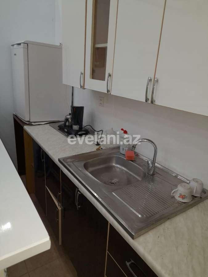 Rent, office, 1 room, 38 m², Baku, Narimanov r, Montin d, Nariman Narimanov m.