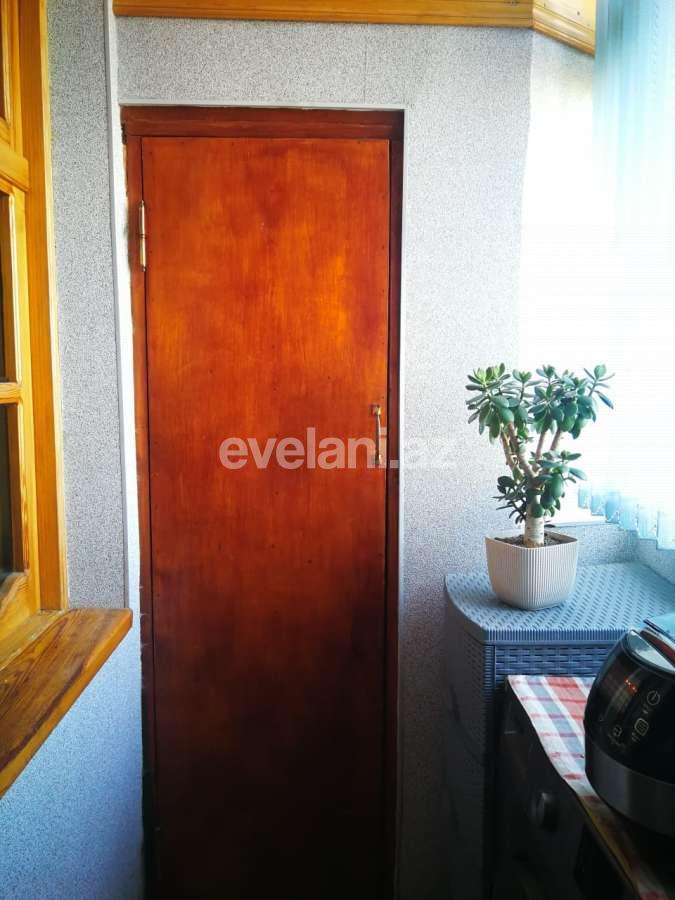 Satılır, köhnə tikili, 1 otaqlı, 21 m², Bakı, Qaradağ r, Sahil q.