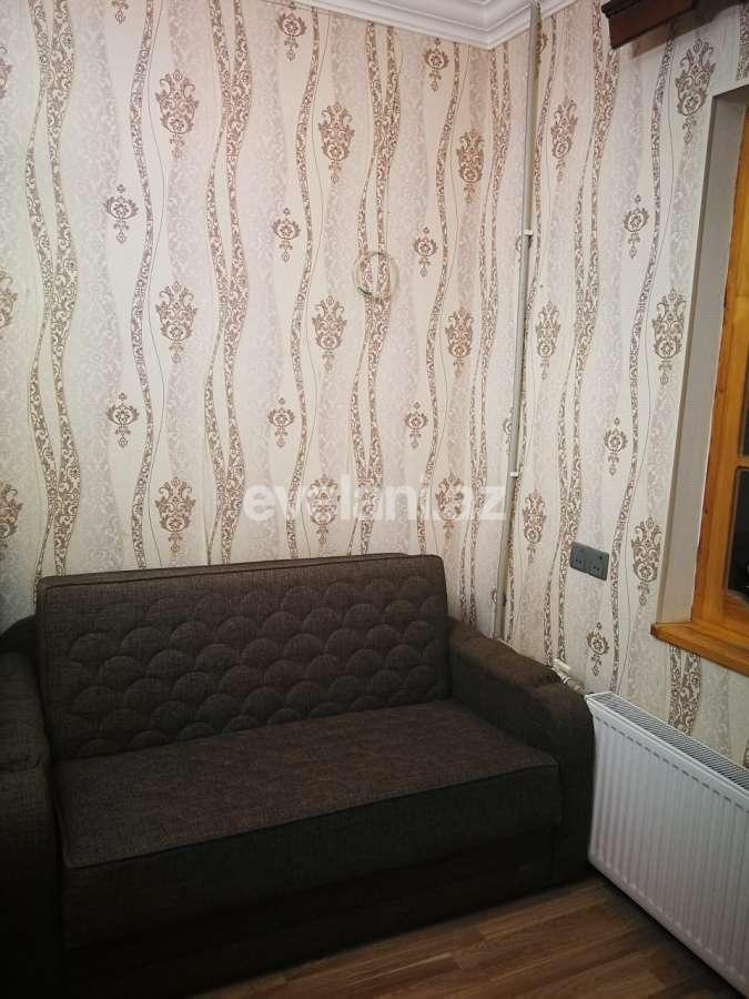 Satılır, köhnə tikili, 1 otaqlı, 21 m², Bakı, Qaradağ r, Sahil q.