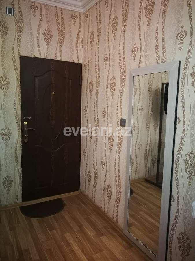 Satılır, köhnə tikili, 1 otaqlı, 21 m², Bakı, Qaradağ r, Sahil q.