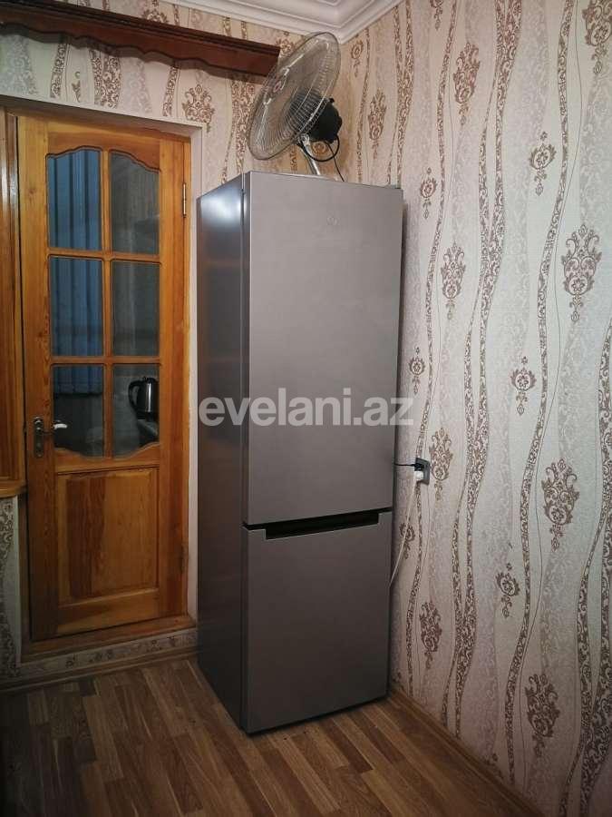 Satılır, köhnə tikili, 1 otaqlı, 21 m², Bakı, Qaradağ r, Sahil q.