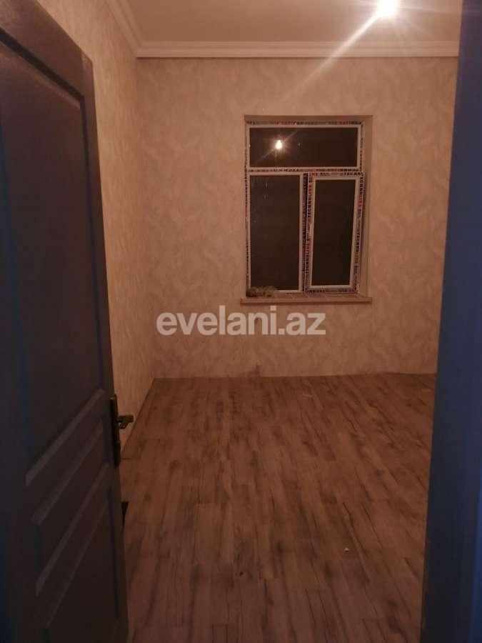 Satılır, həyət evi / bağ, 3 otaqlı, 110 m², Bakı, Xəzər r.
