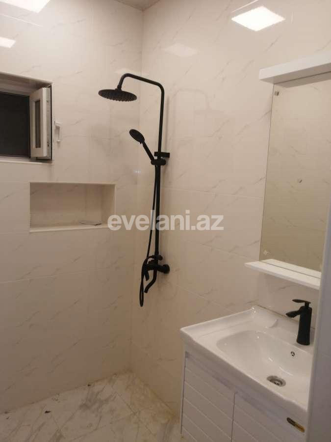 Satılır, həyət evi / bağ, 3 otaqlı, 110 m², Bakı, Xəzər r.