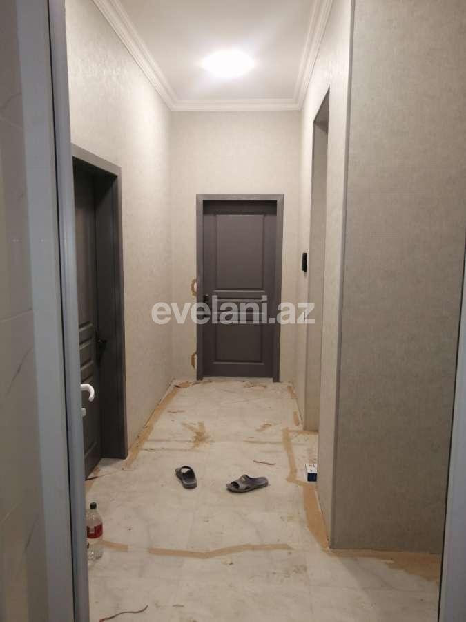 Satılır, həyət evi / bağ, 3 otaqlı, 110 m², Bakı, Xəzər r.