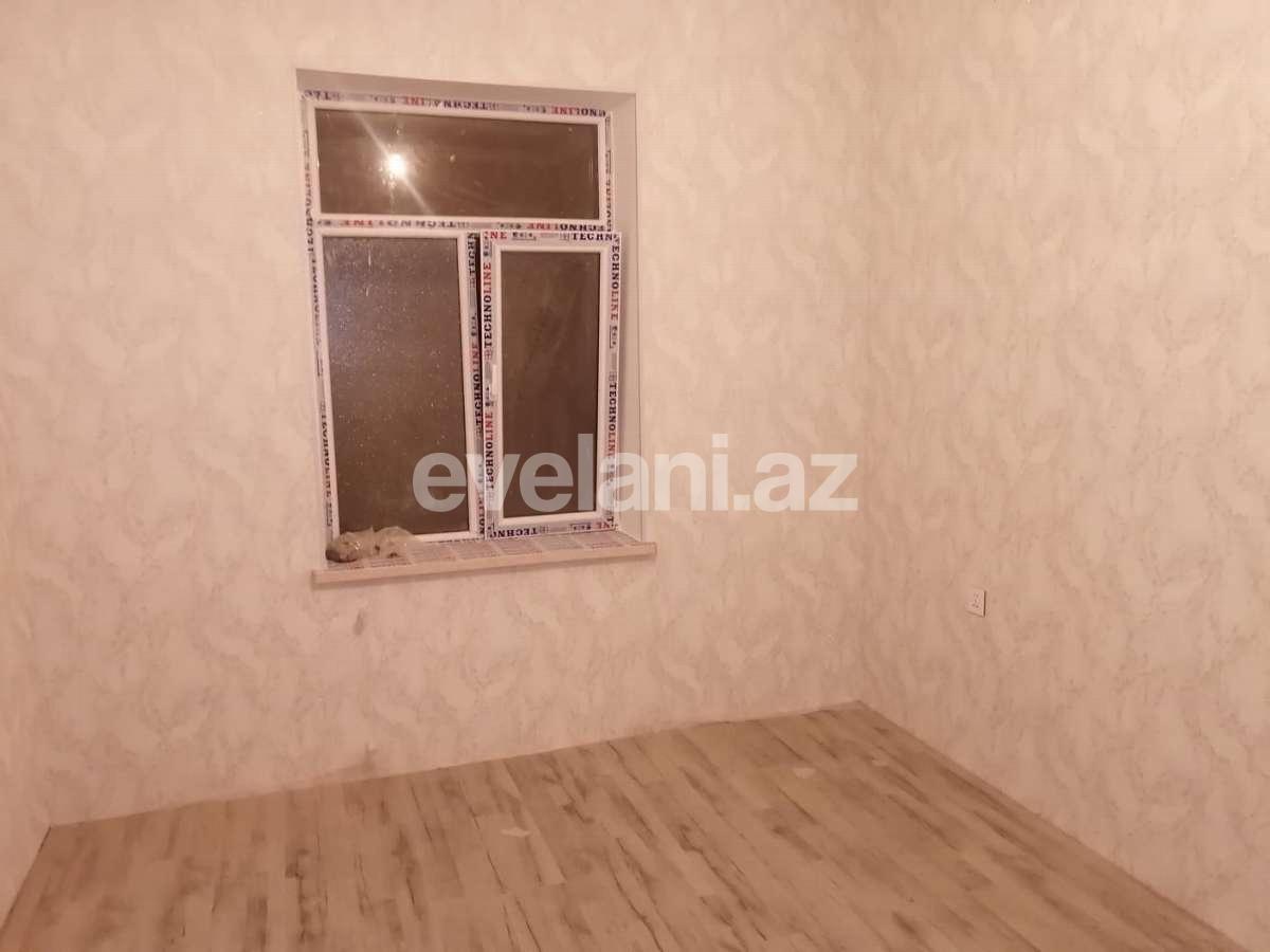 Satılır, həyət evi / bağ, 3 otaqlı, 110 m², Bakı, Xəzər r.