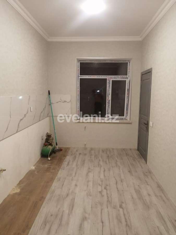 Satılır, həyət evi / bağ, 3 otaqlı, 110 m², Bakı, Xəzər r.