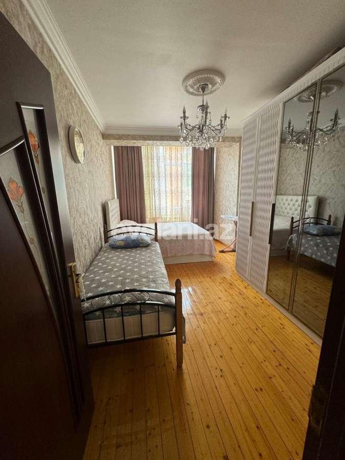 Satılır, yeni tikili, 2 otaqlı, 80 m², Bakı, Abşeron r, Masazır q.