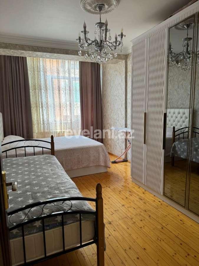 Satılır, yeni tikili, 2 otaqlı, 80 m², Bakı, Abşeron r, Masazır q.