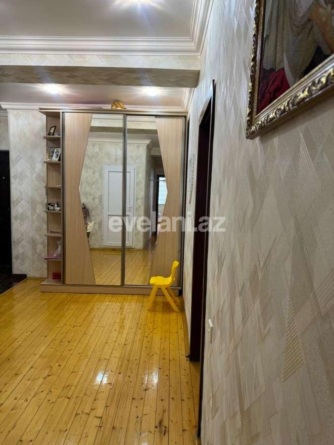 Satılır, yeni tikili, 2 otaqlı, 80 m², Bakı, Abşeron r, Masazır q.