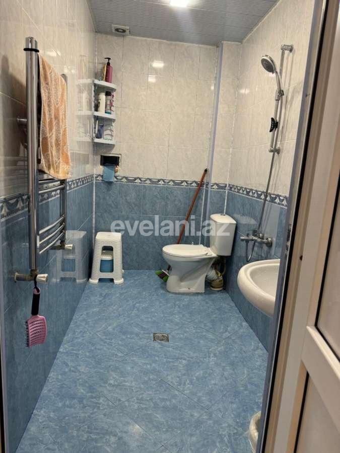 Satılır, yeni tikili, 2 otaqlı, 80 m², Bakı, Abşeron r, Masazır q.