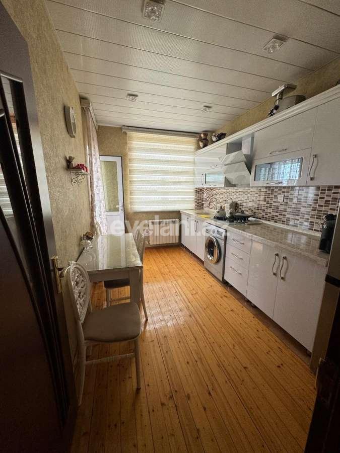 Satılır, yeni tikili, 2 otaqlı, 80 m², Bakı, Abşeron r, Masazır q.