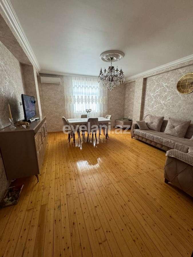 Satılır, yeni tikili, 2 otaqlı, 80 m², Bakı, Abşeron r, Masazır q.