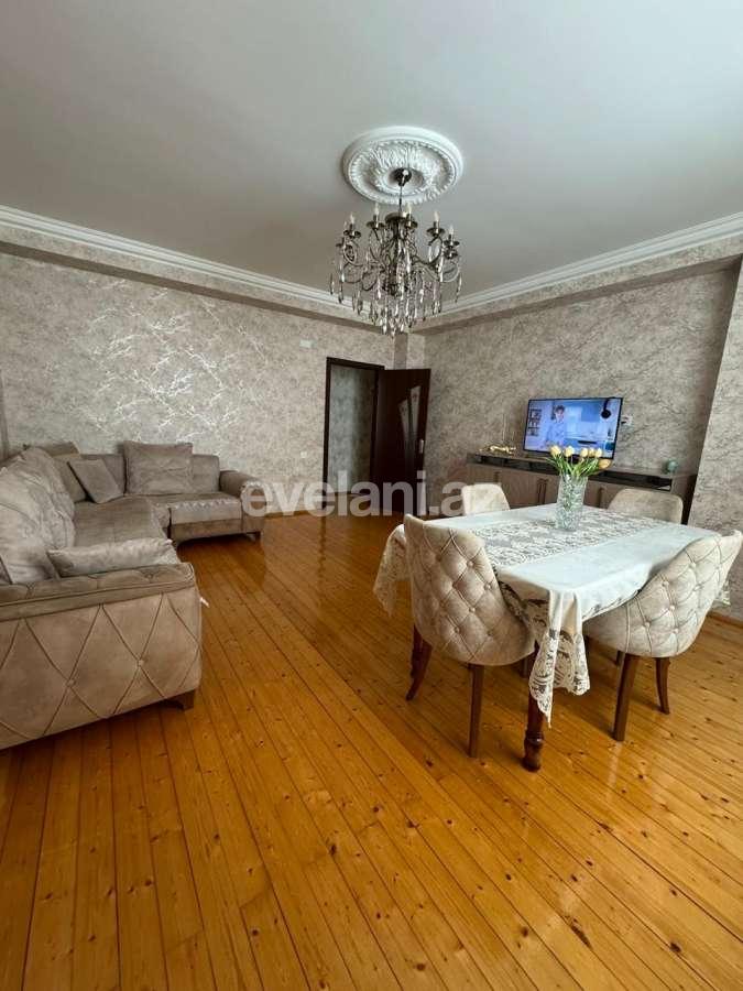 Satılır, yeni tikili, 2 otaqlı, 80 m², Bakı, Abşeron r, Masazır q.