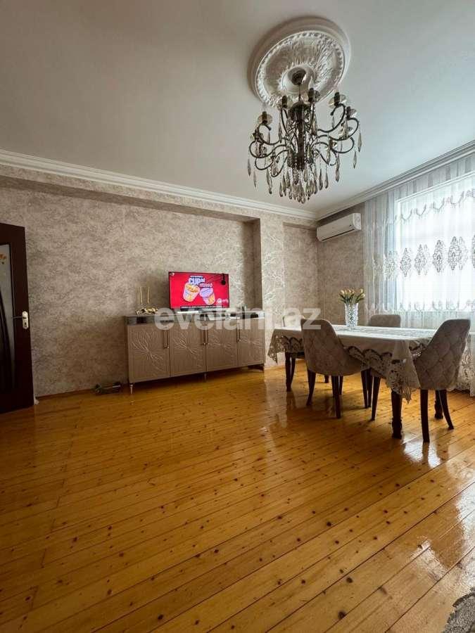 Satılır, yeni tikili, 2 otaqlı, 80 m², Bakı, Abşeron r, Masazır q.
