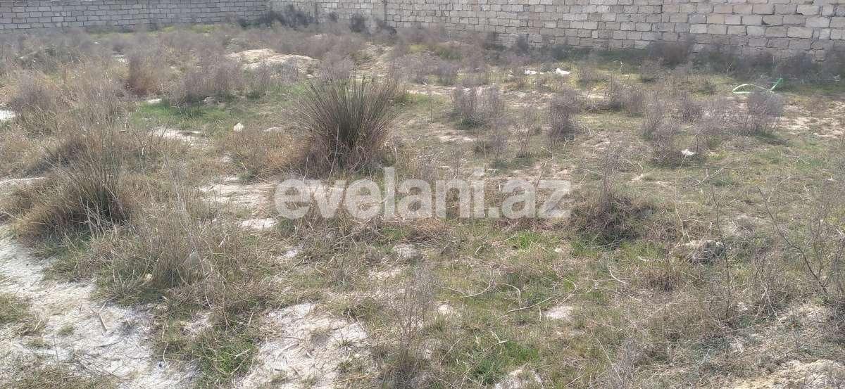Продаётся, участок, 6 сот, Баку, Сабунчинский r, Ени Романы p.