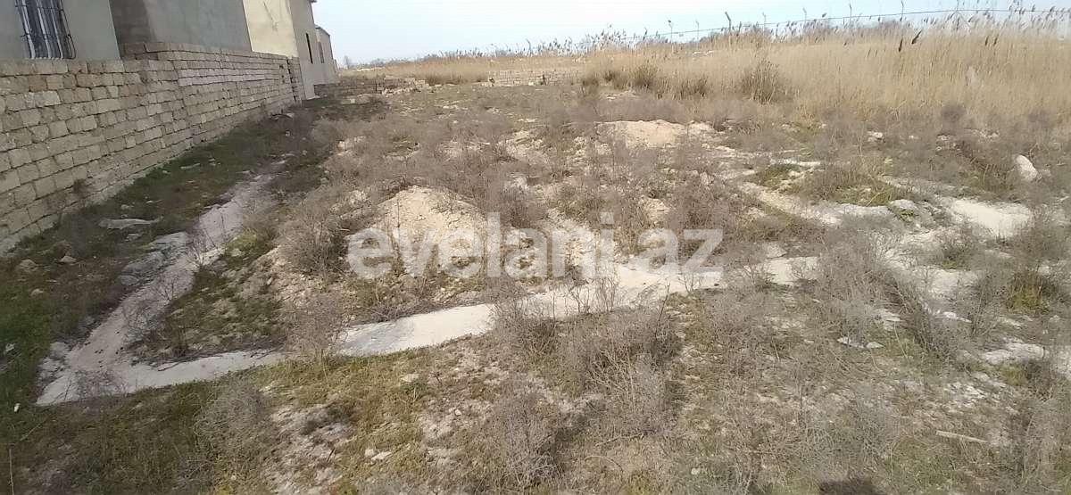 Satılır, torpaq, 6 sot, Bakı, Sabunçu r, Sabunçu q.