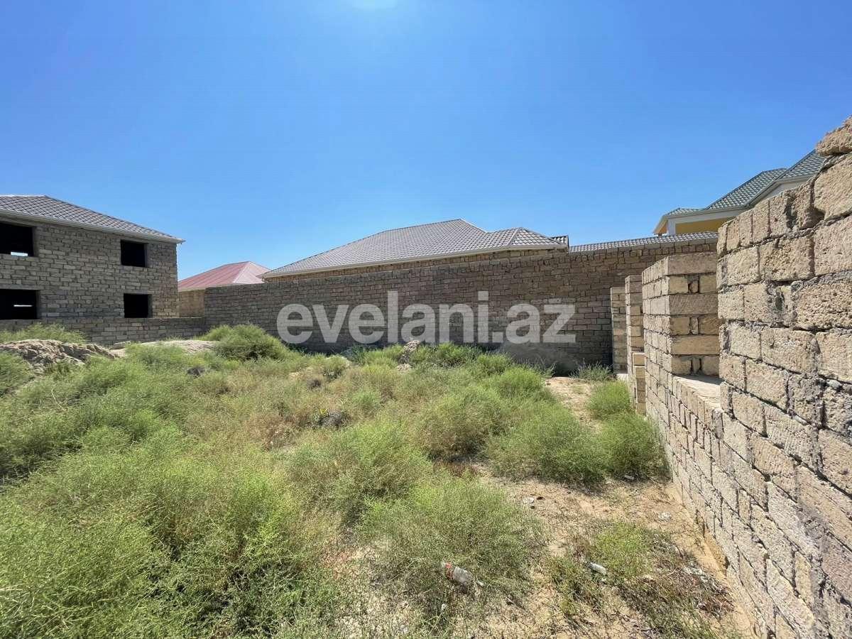 Satılır, torpaq, 4 sot, Bakı, Suraxanı r, Hövsan q.