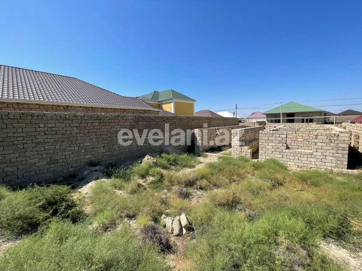 Satılır, torpaq, 4 sot, Bakı, Suraxanı r, Hövsan q.