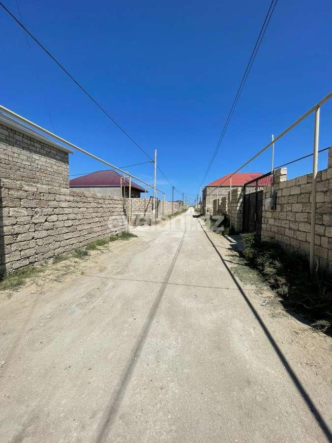 Satılır, torpaq, 4 sot, Bakı, Suraxanı r, Hövsan q.