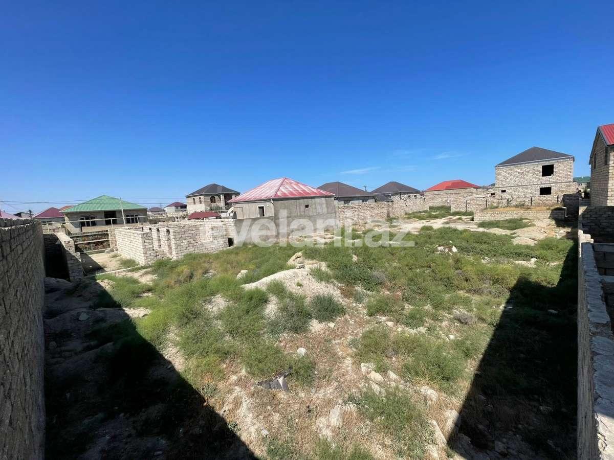 Satılır, torpaq, 4 sot, Bakı, Suraxanı r, Hövsan q.