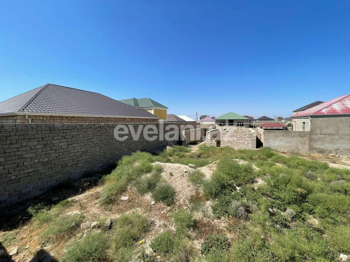 Satılır, torpaq, 4 sot, Bakı, Suraxanı r, Hövsan q.