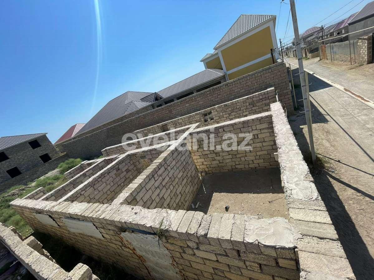 Satılır, torpaq, 4 sot, Bakı, Suraxanı r, Hövsan q.