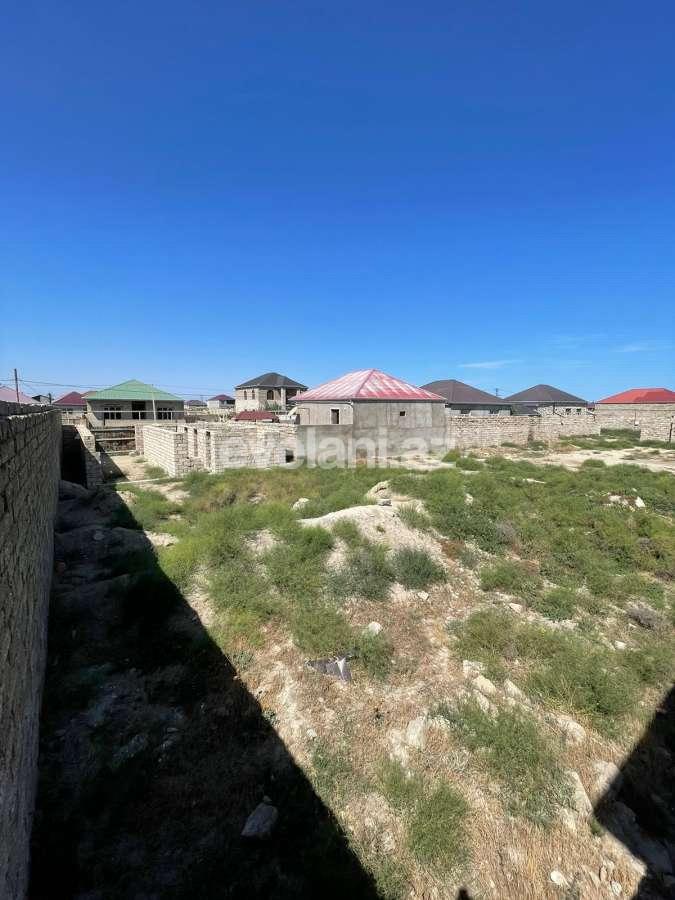 Satılır, torpaq, 4 sot, Bakı, Suraxanı r, Hövsan q.