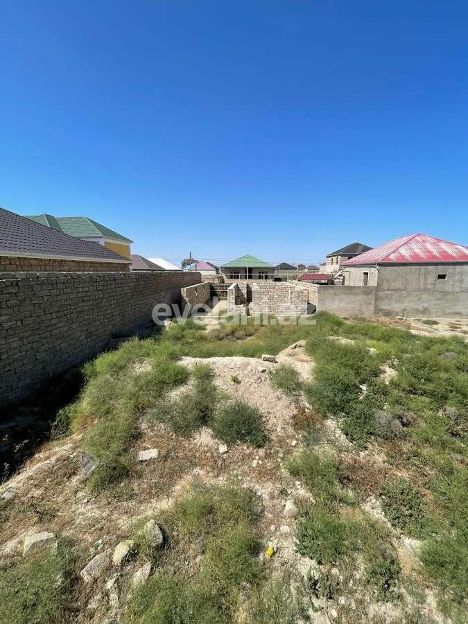 Satılır, torpaq, 4 sot, Bakı, Suraxanı r, Hövsan q.