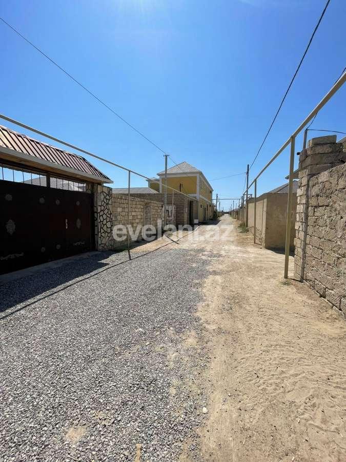 Satılır, torpaq, 4 sot, Bakı, Suraxanı r, Hövsan q.